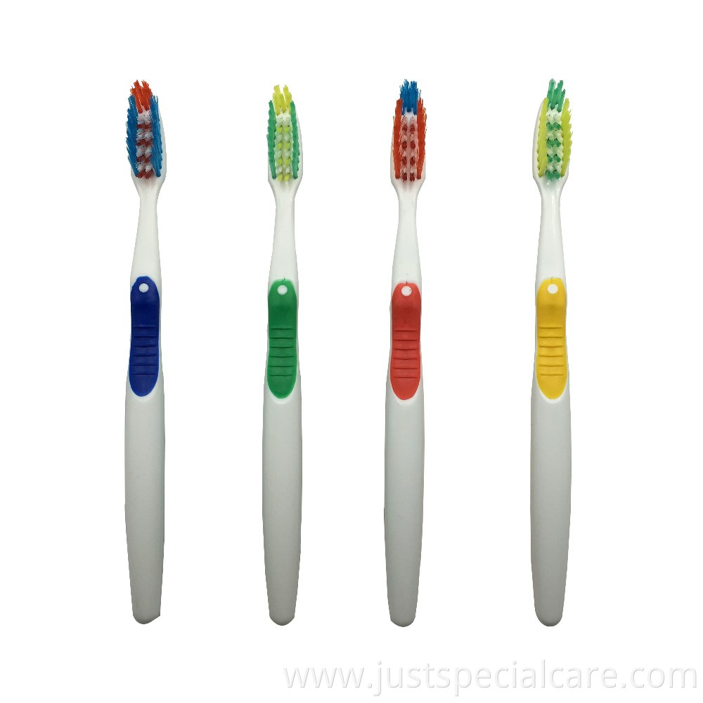 Popular Adult Soft Toothbrush